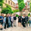 Granada – praktyki w Andaluzji